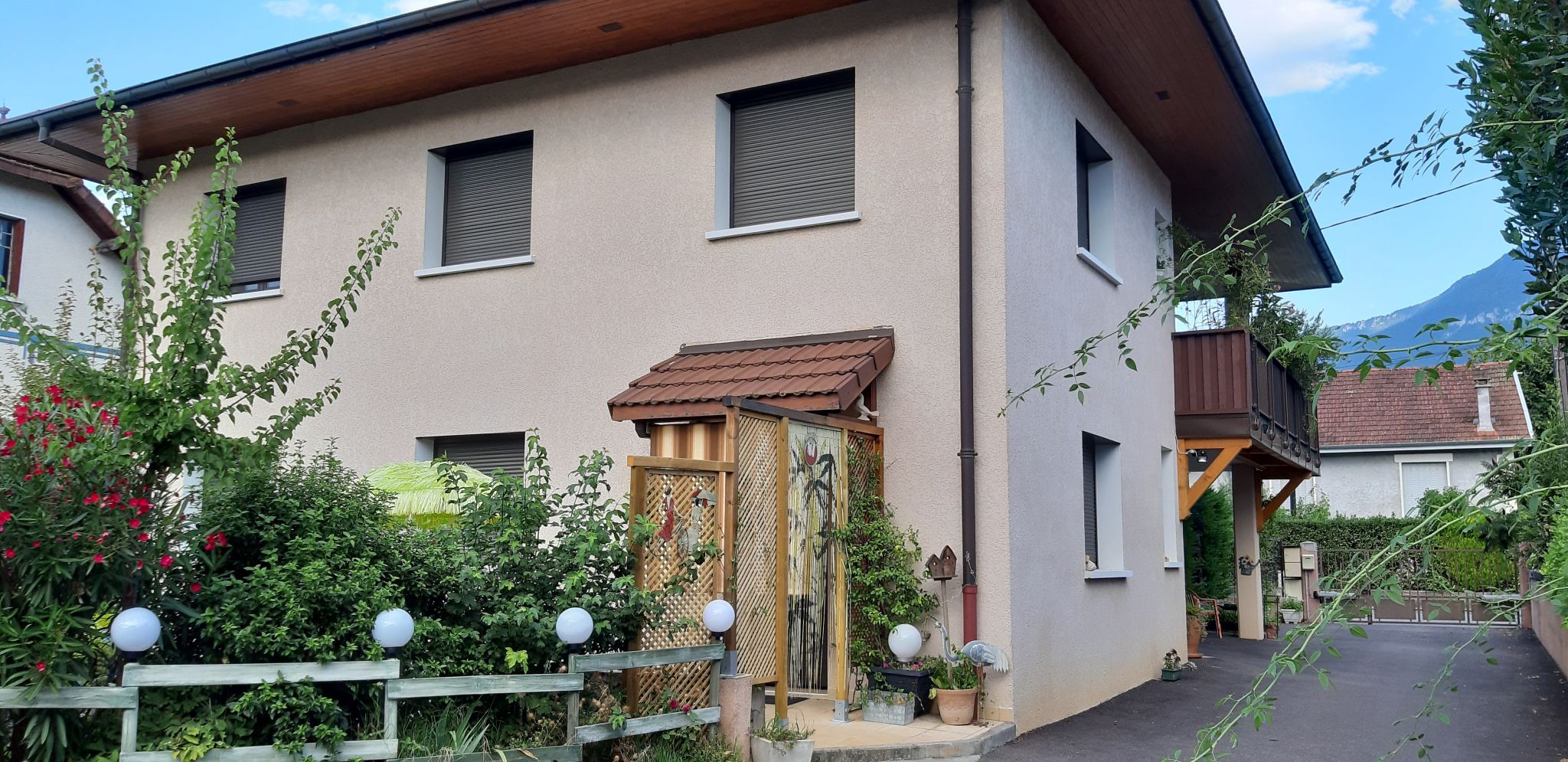Maison Aix Les Bains Le Bon Coin