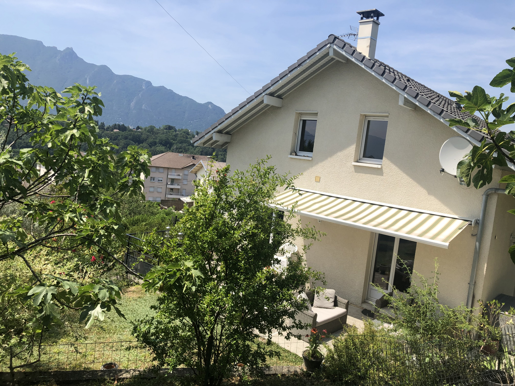 Vente Vente Maison à Aix-les-Bains