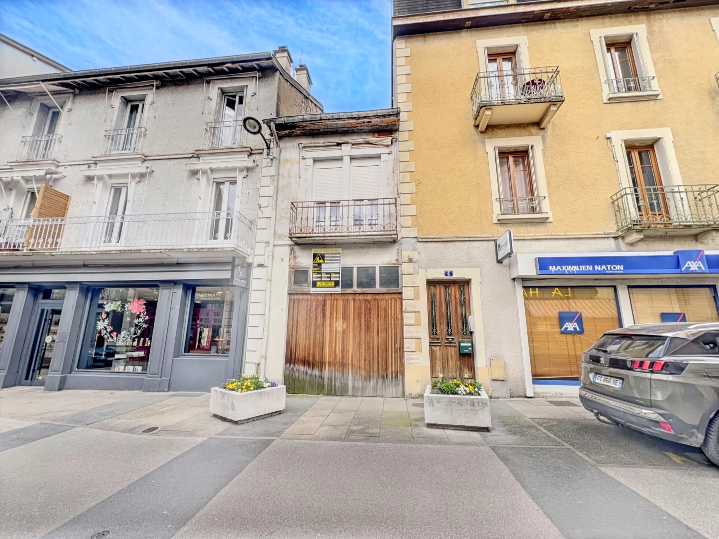 property