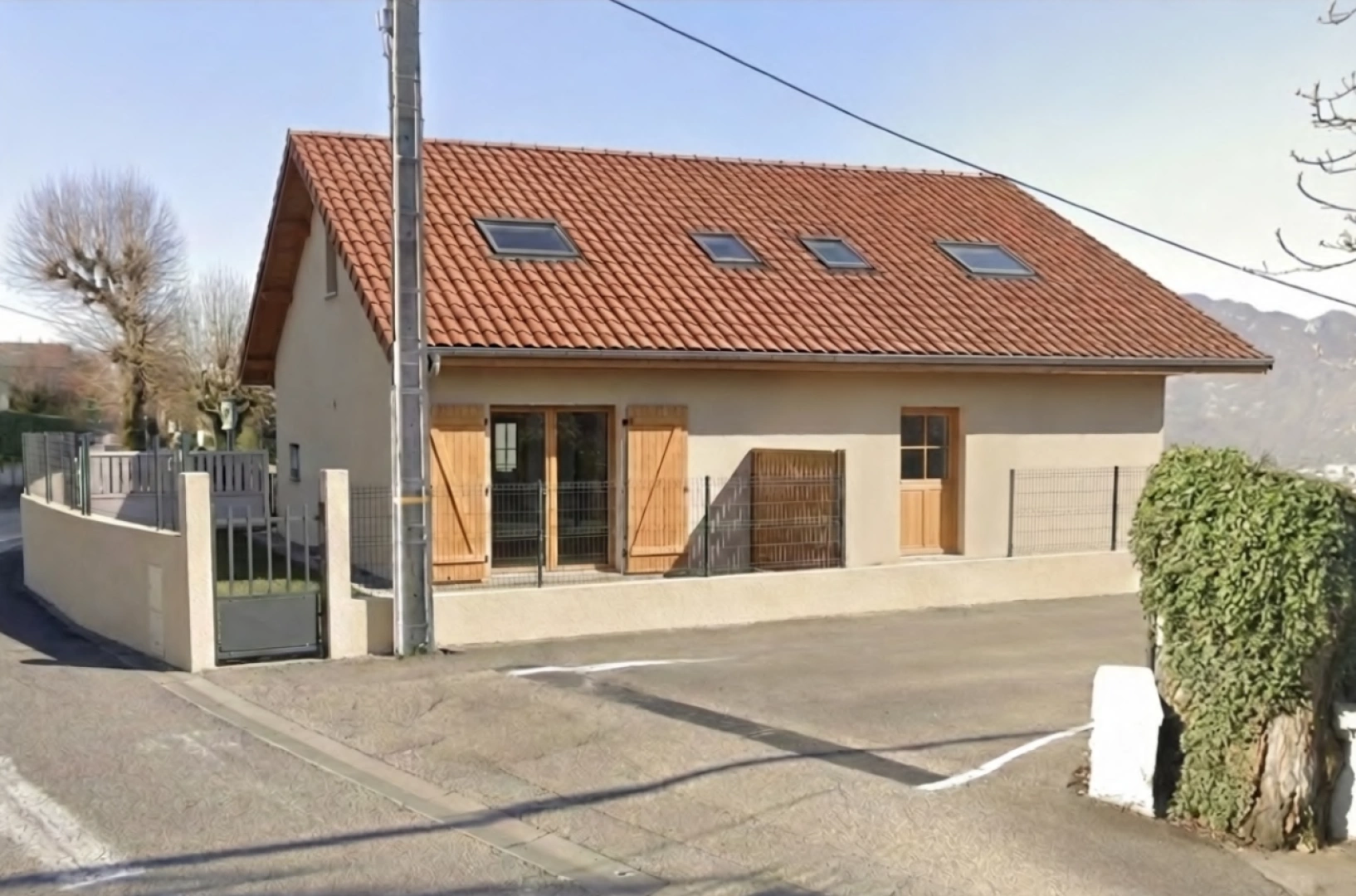 property